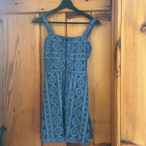 Aeropostale Summer Dress